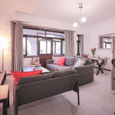 Modern 2 Bedroom Apartment Next To Metro - Marousi Афіни Екстер'єр фото