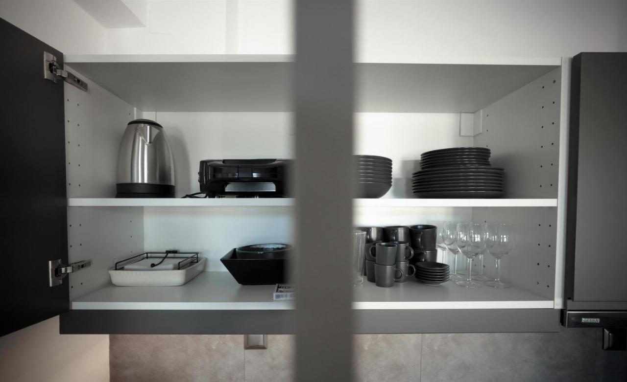 Modern 2 Bedroom Apartment Next To Metro - Marousi Афіни Екстер'єр фото