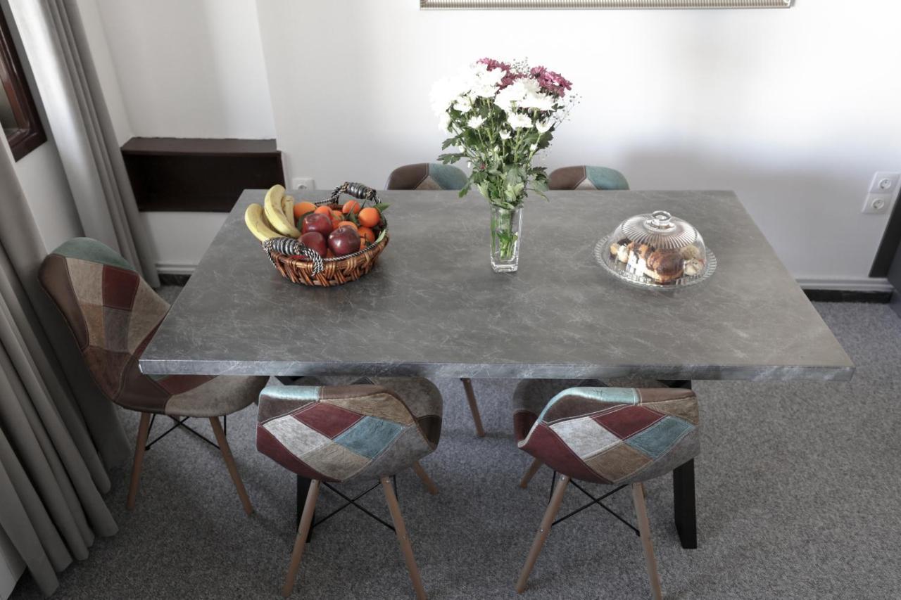 Modern 2 Bedroom Apartment Next To Metro - Marousi Афіни Екстер'єр фото