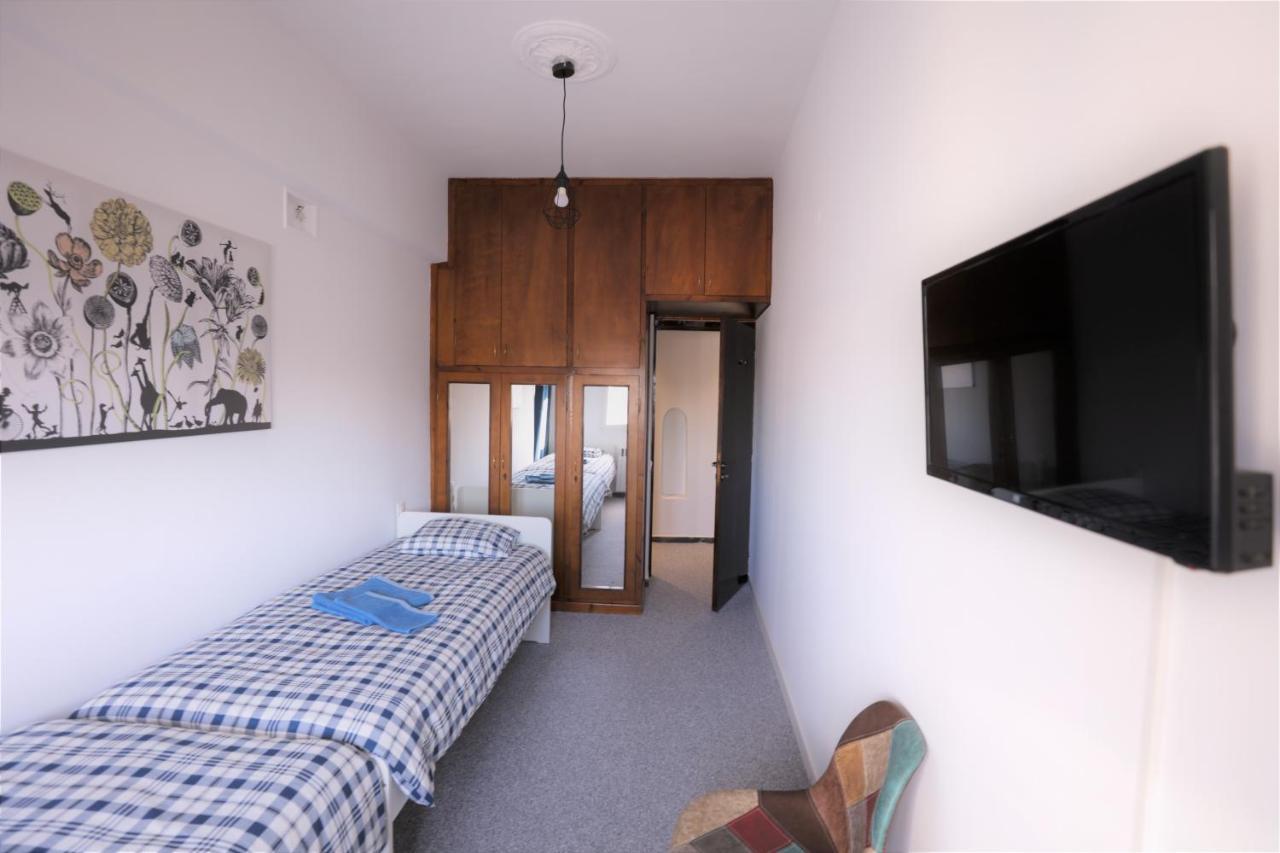 Modern 2 Bedroom Apartment Next To Metro - Marousi Афіни Екстер'єр фото