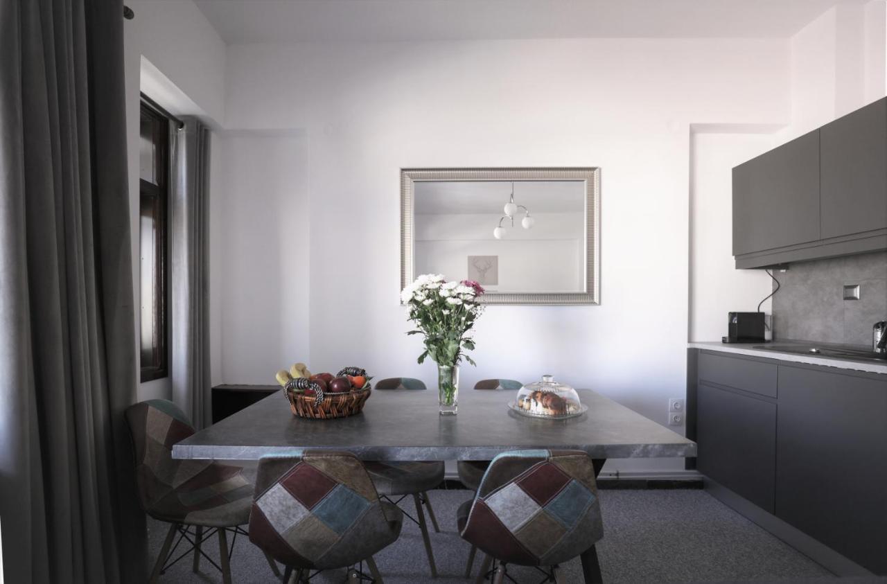 Modern 2 Bedroom Apartment Next To Metro - Marousi Афіни Екстер'єр фото