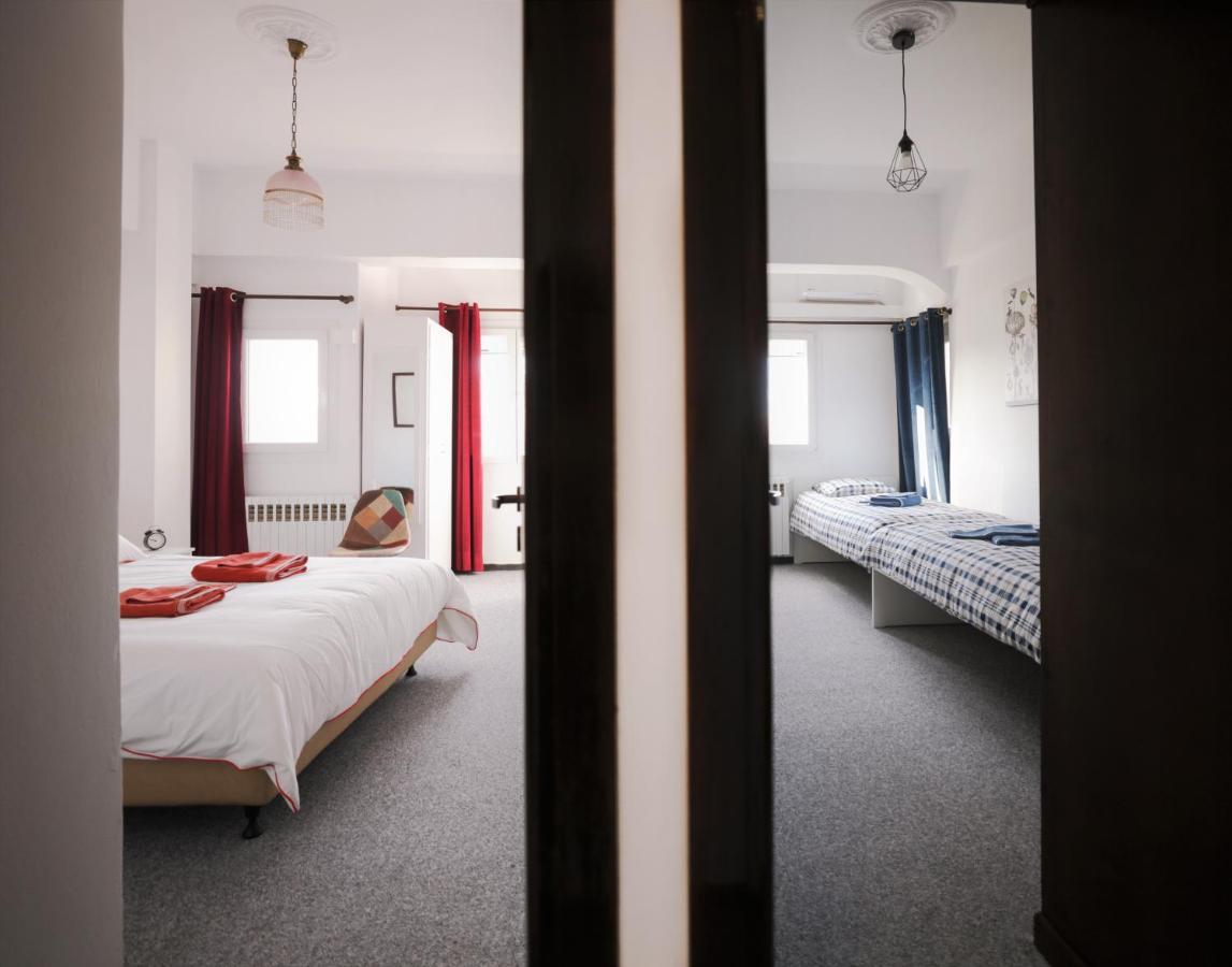 Modern 2 Bedroom Apartment Next To Metro - Marousi Афіни Екстер'єр фото